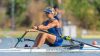 Alizee Ribolzi conquista l'oro mondiale nel singolo femminile U19