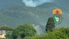 Fiamme in Toscana: roghi a Massa Marittima e Anghiari, interventi in corso