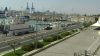 Civitavecchia: primo rifornimento Gnl a nave da crociera
