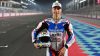 Raul Fernandez trionfa a Silverstone, Martin e Bezzecchi sul podio