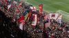 Deportivo A Coruña vince il 16° Trofeo Spagnolo, Genoa battuto 1-0 a Marassi