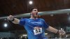 'Sono l'uomo da battere': Fabbri punta al podio agli Europei di atletica