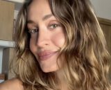 Helena Prestes - Screenshot &copy; Instagram.