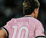 Kenan Yildiz, attaccante della Juventus. Foto &copy; Juventus FC