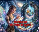 Locandina per l'oroscopo dei colpi di scena - &copy; Gemini AI.