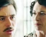 Manuel e Leocadia &copy; screenshot - Rete 4/ La Promessa