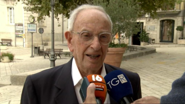 Addio a Roberto Costanzo &copy; Creative Commons