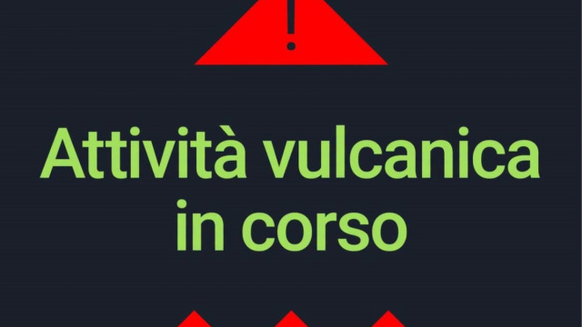 Aeroporto di Catania, situazione voli per l'attivit&agrave; dell'Etna ... &copy; Creative Commons