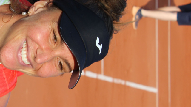 Beatriz Haddad Maia - Wikipedia &copy; Creative Commons