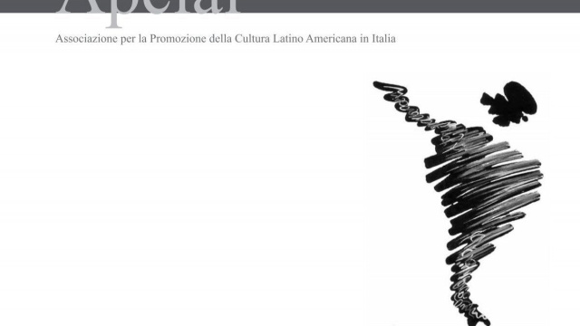 Catalogo del Festival - Festival del Cinema Latino Americano a Trieste &copy; Creative Commons