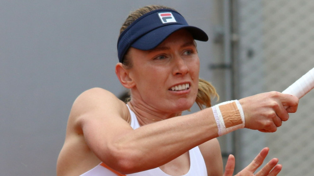 Ekaterina Alexandrova - Wikipedia &copy; Creative Commons