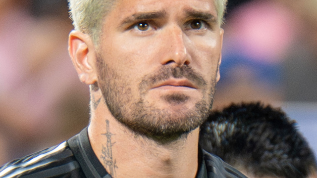 File:Rodrigo De Paul NYCFC Miami 24 Sep 2025-018 (cropped).jpg ... &copy; Creative Commons