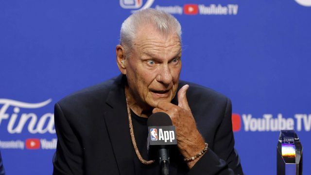 Hall of Famer Don Nelson roasts Mavericks in 'protest' over Luka ... &copy; Creative Commons