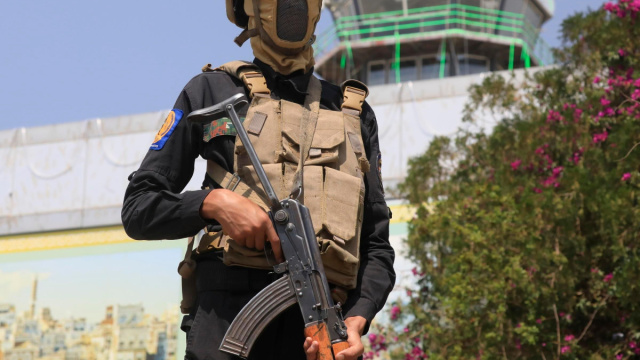 Houthi, 'abbiamo attaccato forze saudite nel porto yemenita di al ... &copy; Creative Commons
