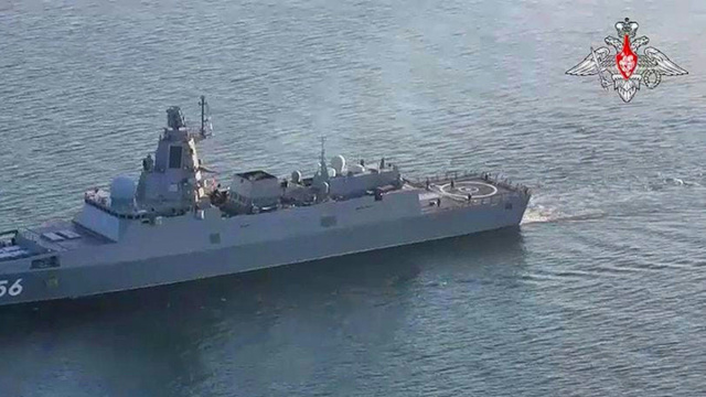 Le forze russe di Putin starebbero gi&agrave; lasciando le basi in Siria &copy; Creative Commons