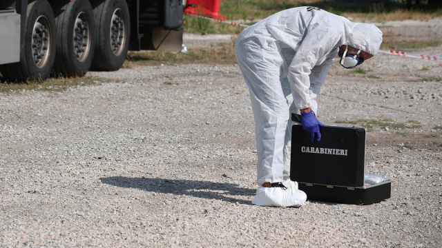 Massacrato di botte nel parcheggio, morte cerebrale per Nicola &copy; Creative Commons