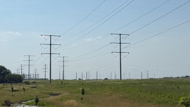 No Data Centers In My Backyard - by Jasmine Sun &copy; Creative Commons