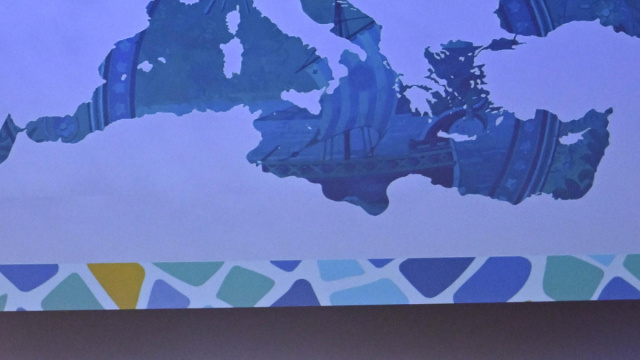 Papa Francesco: &laquo;Il Mediterraneo torni a essere laboratorio di ... &copy; Creative Commons