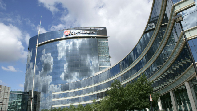 Pharma Nvidia Gsk GSK Opens &pound;10m AI Hub In London Pharmaphorum &copy; Creative Commons