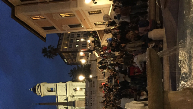 Piazza di Spagna - Wikipedia &copy; Creative Commons