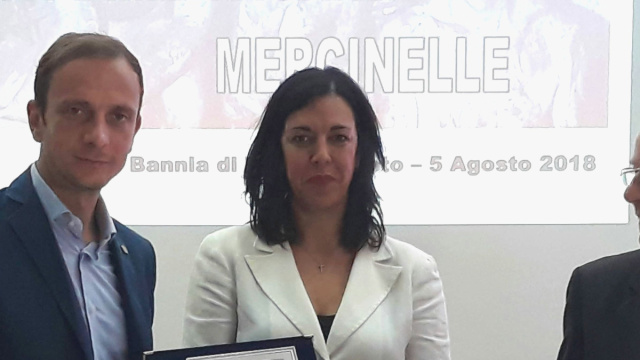 Presidente Regione Friuli Venezia Giulia : Comunicati stampa ... &copy; Creative Commons