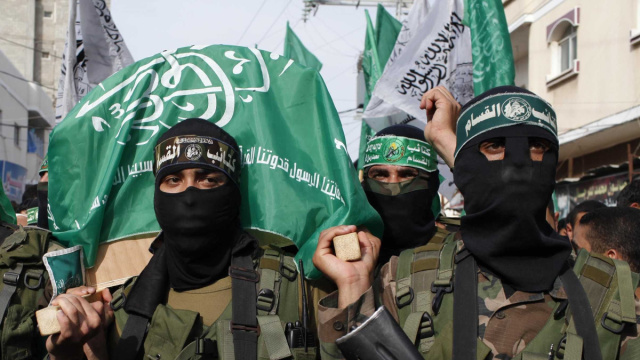 Ricorso contro l'esclusione di Hamas dalla lista Ue dei terroristi &copy; Creative Commons