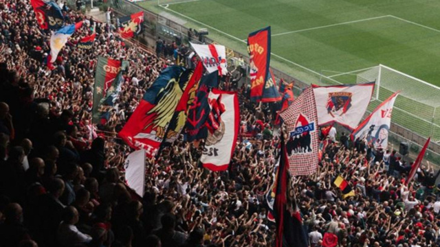 Trofeo Spagnolo, Genoa sconfitto 1-0 dal Deportivo La Coruna &copy; Creative Commons