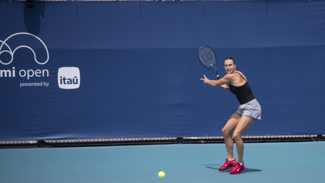 Wimbledon, Sabalenka apre la caccia al titolo: Raducanu accende il ... &copy; Creative Commons