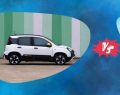 Agosto record per Stellantis: la Pandina è l'auto più venduta in Italia