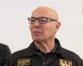 Prisco saluta Mannino, capo VVF in pensione: 'Ha servito la Nazione con dedizione'