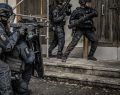 Carabinieri: Rauti assiste all'addestramento alpino del 7° Reggimento a Laives