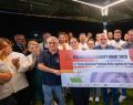Mollica e chef rifugiati uniti a Firenze per la Charity Night UNHCR