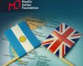Milei annuncia discorso sulle Malvinas dopo le parole di Trump