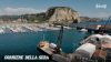 AC40 in arrivo a Nisida per la Preliminary Regatta di America's Cup