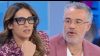 Uomini e donne, prossima registrazione 3 settembre: Elisabetta e Sebastiano a confronto