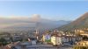 Nube tossica da Airola: scuole chiuse in Valle Caudina, allerta in Irpinia