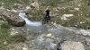 Tragedia in Valle di Cogne: escursionisti trovano ciclista senza vita