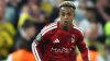 Hutchinson: 'Un sogno vestire la maglia del Milan'