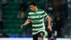 Pedro Goncalves è viola: l'attaccante portoghese dallo Sporting in prestito