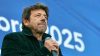 Patrick Bruel annulla la tournée: 'È diventata un dibattito che va oltre'