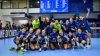 Pallamano femminile, Italia d'oro ai Giochi del Mediterraneo