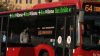 Roma: trasporto pubblico riparte, bus e tram a pieno regime dal 7 settembre
