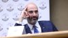 Marchetti: 'Contraddizione evidente' sul congresso della vecchia Lega Nord