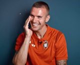 Cristian Andreoni al Crotone - &copy; FcCrotone