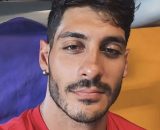 Javier Martinez - Screenshot &copy; Instagram.