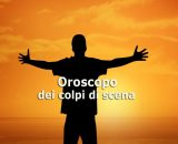 Locandina per l'oroscopo dei colpi di scena - &copy; Gemini AI.