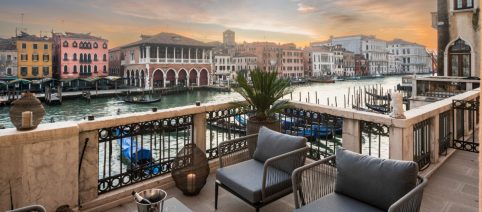Venezia, affitti: nuovo protocollo lega canoni a classe energetica e qualità