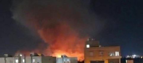 Raid Usa su matrimonio in Iran: due morti e diversi feriti nel sud del Paese