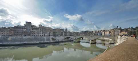 Contribuenti romani: come definire i debiti Imu, Tasi e Tari senza interessi