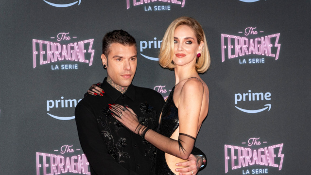 7 cose su Chiara Ferragni e Fedez secondo Il vaso di pandoro di ... &copy; Creative Commons